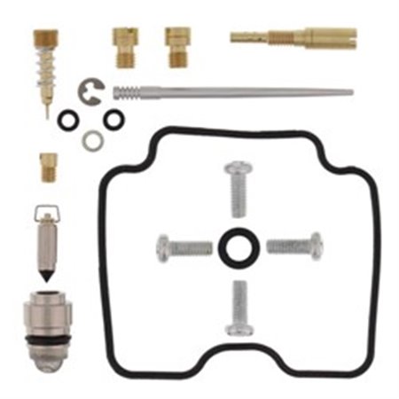 AB26-1048 Carburettor repair kit for number of carburettors 1 (for sports 
