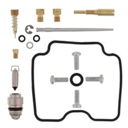 AB26-1048 Karburaatori remondikomplekt (EN) For number of carburettors 1 (