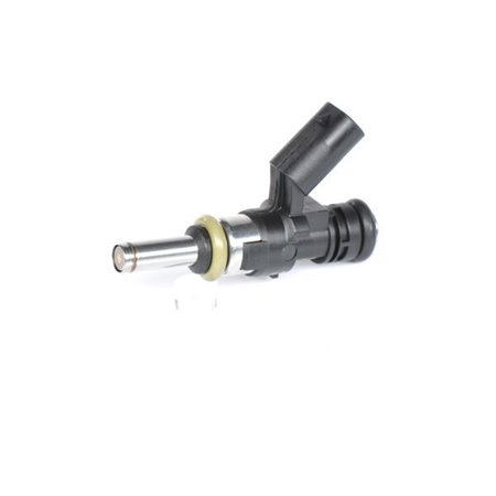 0 280 158 336 Fuel injector fits: MERCEDES A (W169), B SPORTS TOURER (W245) 1.5