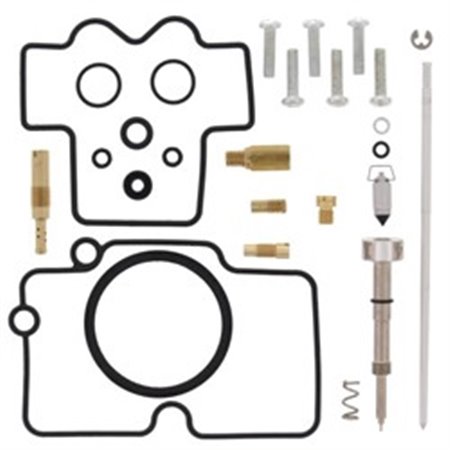 AB26-1454 Carburettor repair kit for number of carburettors 1 (for sports 