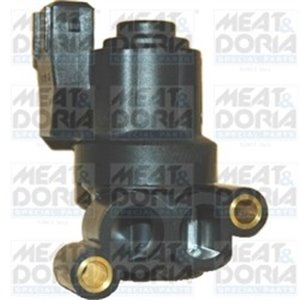 MD85026 Idle speed adjuster fits: HYUNDAI ACCENT II, MATRIX; KIA CERATO I