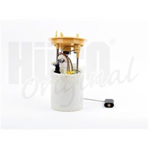 HUCO133292 Elektriline kütusepump (moodul) sobib: AUDI A3, Q2, TT SEAT LEON