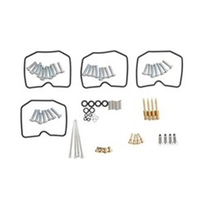 AB26-1663 Carburettor repair kit; for number of carburettors 4 (for sports 