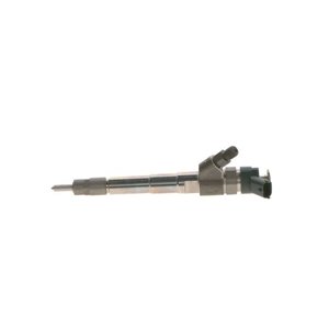0 445 120 011 Electromagnetic CR injector fits: IVECO DAILY III; FIAT DUCATO F1