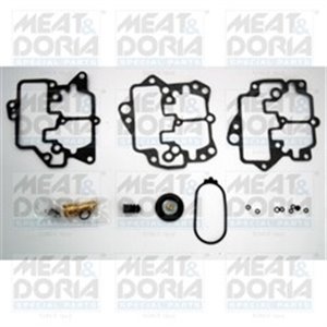 N751 Repair Kit, carburettor MEAT & DORIA - Top1autovaruosad