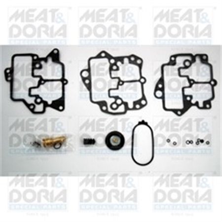 N751 Repair Kit, carburettor MEAT & DORIA