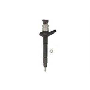 DCRI107690/DR Electromagnetic CR injector (remanufactured) fits: LEXUS IS II; T