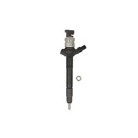 DCRI107690/DR Electromagnetic CR injector (remanufactured) fits: LEXUS IS II T