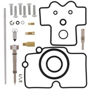 AB26-1458 Carburettor repair kit for numb - Top1autovaruosad