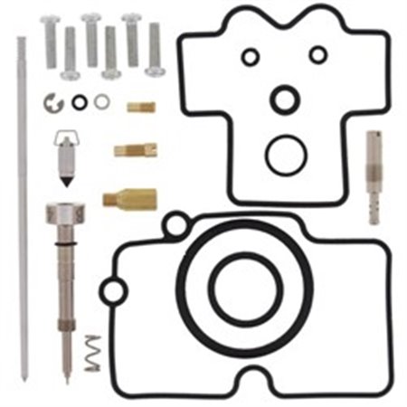 AB26-1458 Carburettor repair kit for number of carburettors 1 (for sports 