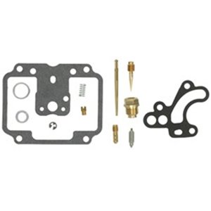 KK-0043 Carburettor repair kit; for number of carburettors 1 fits: KAWASA