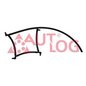 KL3034 AUTLOG Шланг  утечка топлива  - Top1autovaruosad