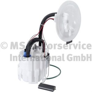 7.03794.33.0 Electric fuel pump (module) fits: OPEL ZAFIRA B, ZAFIRA B/MINIVAN