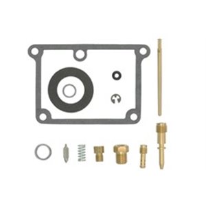 KS-0221 Carburettor repair kit for number of carburettors 1 fits: SUZUKI