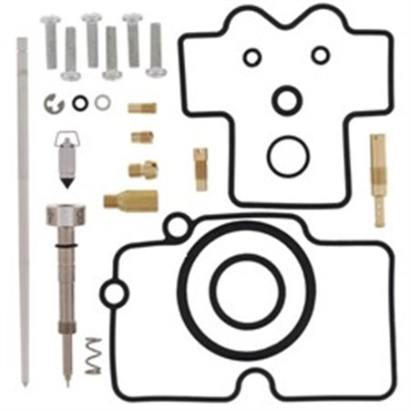 AB26-1294 Carburettor repair kit for number of carburettors 1 (for sports 