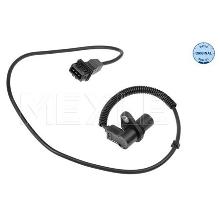 614 899 0021 Sensor, vevaxel puls MEYLE