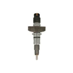 0 986 435 530 Electromagnetic CR injector fits: CASE IH MAXXUM, PUMA; NEW HOLLA
