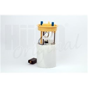 HUCO133462 Electric fuel pump (module) fits: AUDI A1; SEAT IBIZA IV, IBIZA I
