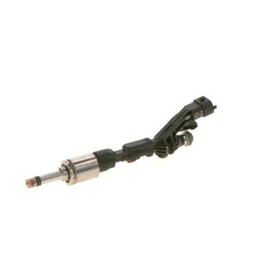 0 261 500 337 Injector BOSCH - Top1autovaruosad