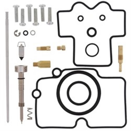 AB26-1272 Carburettor repair kit for number of carburettors 1 (for sports 