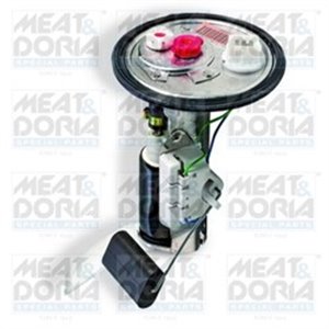 MD76574 Electric fuel pump (module) fits: FORD ESCORT CLASSIC, ESCORT IV,
