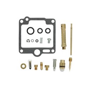 KY-0615NR Carburettor repair kit for number of carburettors 1 fits: YAMAHA