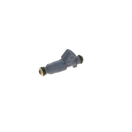 0 280 156 139 Injector BOSCH