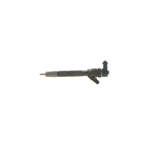 0 986 435 202 Electromagnetic CR injector fits: OPEL VIVARO A; RENAULT TRAFIC I
