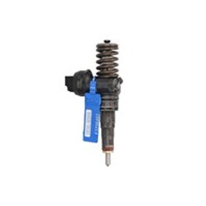 EUI1568/DR Pump injector unit (remanufactured) fits: AUDI A3; SEAT ALTEA, AL