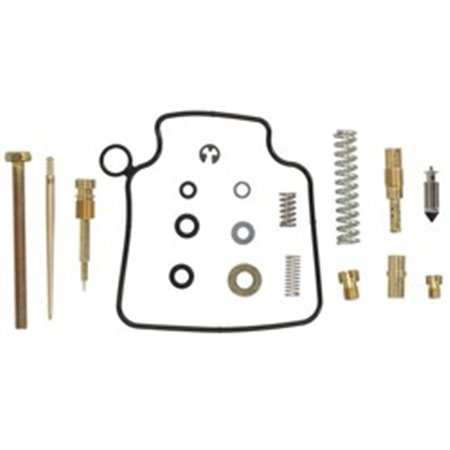 CAB-DH39 Carburettor repair kit for number of carburettors 1 fits: HONDA 
