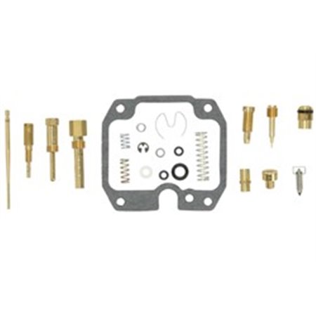 CAB-DK07 Carburettor repair kit for number of carburettors 1