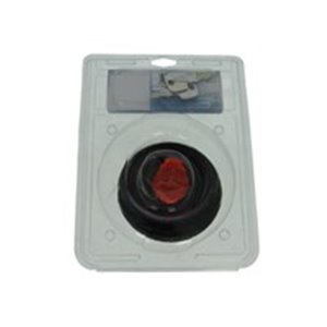 VAL247610 Fuel filler cap (with the key) fits: CITROEN JUMPY; FIAT SCUDO; P