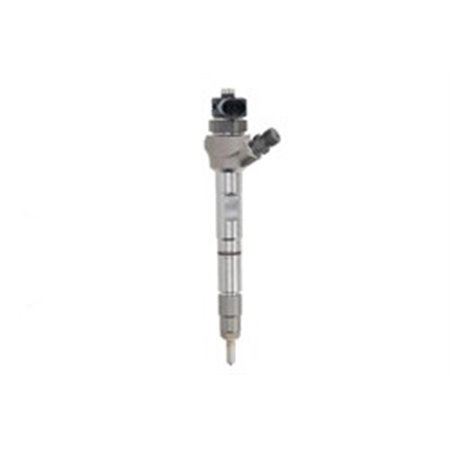 0 986 435 258 Electromagnetic CR injector fits: AUDI A3, A4 ALLROAD B8, A4 ALLR