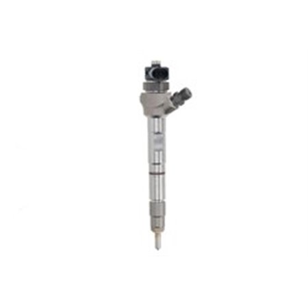 0 986 435 258 Injector Nozzle BOSCH