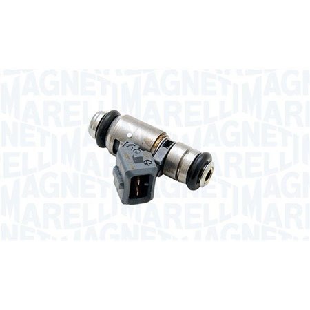 805000136213 Клапанная форсунка MAGNETI MARELLI