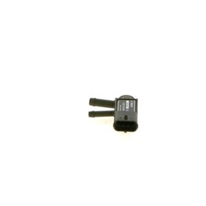 0 261 230 600 Exhaust fumes pressure sensor (number of pins: 3,) fits: VOLVO S9