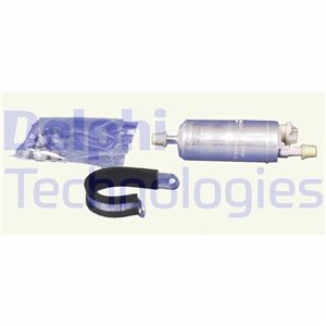 FE0469-12B1 Electric fuel pump (cartridge) fits: MERCEDES 123 (C123), 123 T M