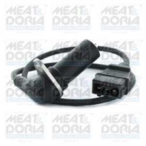 87194 Sensor, crankshaft pulse MEAT & DORIA - Top1autovaruosad