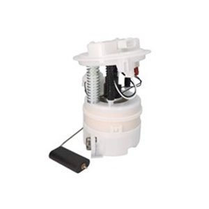 313011313163 Electric fuel pump (module) fits: DACIA DUSTER 1.6/1.6ALK/1.6LPG 