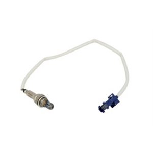 466016355016 Lambda probe (number of wires 4, 570mm) fits: CITROEN C2, C3 I, C