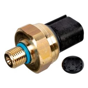 FE171880 Fuel pressure sensor fits: MERCEDES A (W176), C (A205), CLA (C117