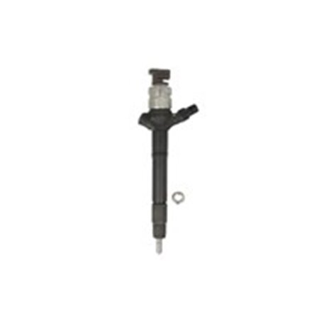 DCRI107640/DR Electromagnetic CR injector (remanufactured) fits: TOYOTA COROLLA