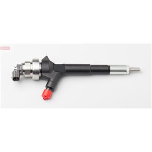 DCRI106130 Electromagnetic CR injector fits: OPEL ASTRA H, ASTRA H GTC, ASTR