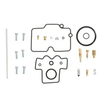 AB26-1269 Carburettor repair kit for number of carburettors 1 (for sports 