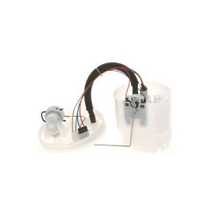 0 580 314 002 Electric fuel pump (module) fits: OPEL MERIVA A 1.4 1.8 05.03 05.