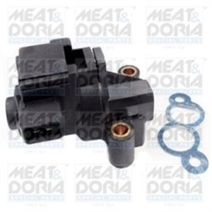 MD85036 Idle running control valve fits: OPEL FRONTERA A, OMEGA B, SINTRA