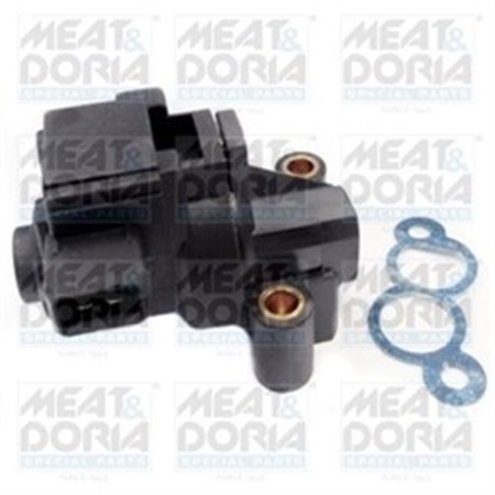 85036 Idle Control Valve, air supply MEAT & DORIA