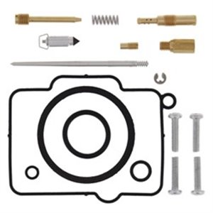 AB26-1187 Carburettor repair kit; for number of carburettors 1 (for sports 