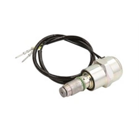 ENT220016 Solenoid valve (extinguishing) for injection pump fits: FORD FOCU