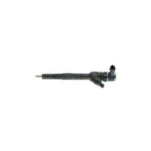 0 445 110 274 Electromagnetic CR injector fits: HYUNDAI H 1 CARGO, H 1 TRAVEL; 